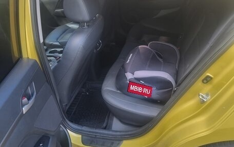 Hyundai Elantra VI рестайлинг, 2016 год, 1 150 000 рублей, 12 фотография