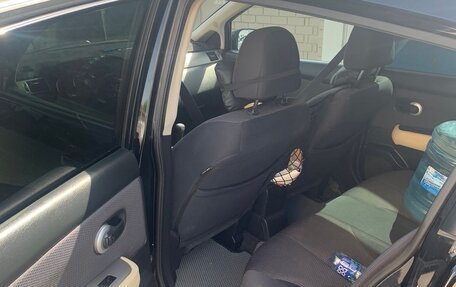 Nissan Tiida, 2008 год, 730 000 рублей, 9 фотография