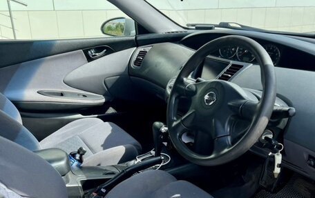 Nissan Primera III, 2002 год, 330 000 рублей, 7 фотография