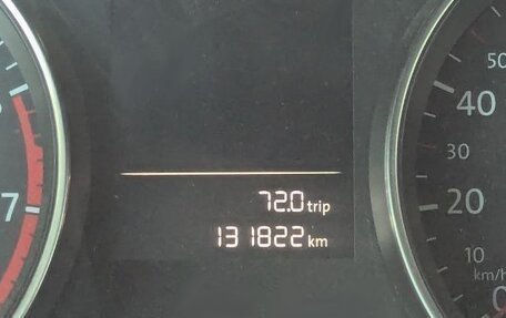 Volkswagen Golf VII, 2013 год, 1 080 000 рублей, 8 фотография