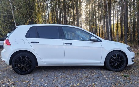Volkswagen Golf VII, 2013 год, 1 080 000 рублей, 7 фотография
