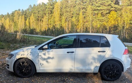 Volkswagen Golf VII, 2013 год, 1 080 000 рублей, 6 фотография
