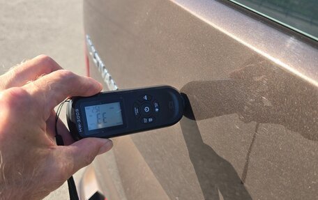 Volkswagen Multivan T6 рестайлинг, 2015 год, 3 200 000 рублей, 36 фотография