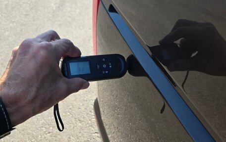 Volkswagen Multivan T6 рестайлинг, 2015 год, 3 200 000 рублей, 38 фотография