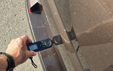 Volkswagen Multivan T6 рестайлинг, 2015 год, 3 200 000 рублей, 37 фотография