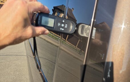 Volkswagen Multivan T6 рестайлинг, 2015 год, 3 200 000 рублей, 35 фотография