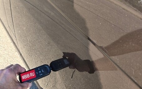 Volkswagen Multivan T6 рестайлинг, 2015 год, 3 200 000 рублей, 33 фотография