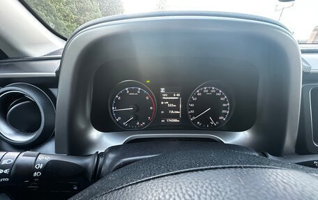 Toyota RAV4, 2018 год, 2 300 000 рублей, 5 фотография