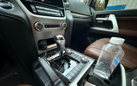 Toyota Land Cruiser 200, 2016 год, 6 500 000 рублей, 8 фотография