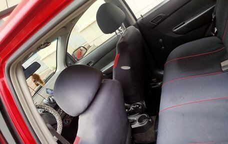 Chevrolet Aveo III, 2009 год, 480 000 рублей, 10 фотография