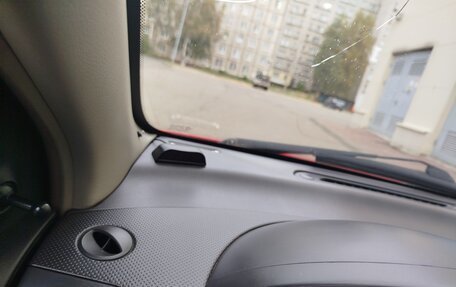 Chevrolet Aveo III, 2009 год, 480 000 рублей, 15 фотография