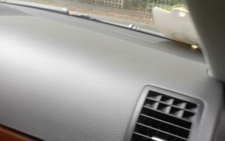 Volkswagen Touareg III, 2008 год, 999 999 рублей, 4 фотография