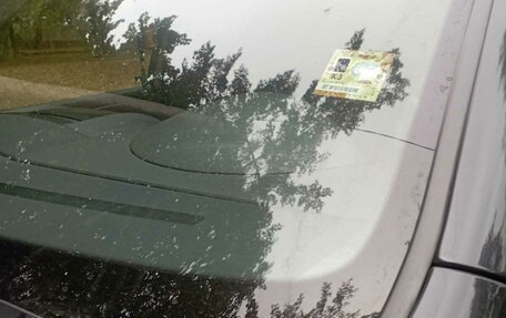 Volkswagen Touareg III, 2008 год, 999 999 рублей, 13 фотография