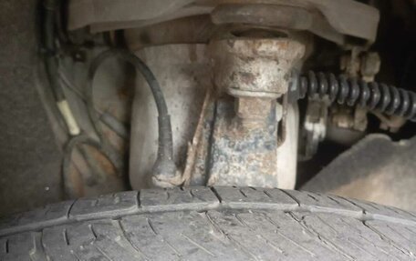 Volkswagen Touareg III, 2008 год, 999 999 рублей, 12 фотография