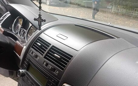 Volkswagen Touareg III, 2008 год, 999 999 рублей, 11 фотография