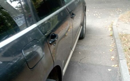 Volkswagen Touareg III, 2008 год, 999 999 рублей, 20 фотография