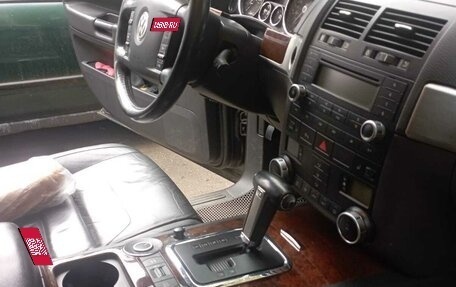 Volkswagen Touareg III, 2008 год, 999 999 рублей, 15 фотография