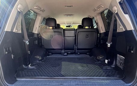 Toyota Land Cruiser 200, 2012 год, 2 946 000 рублей, 17 фотография