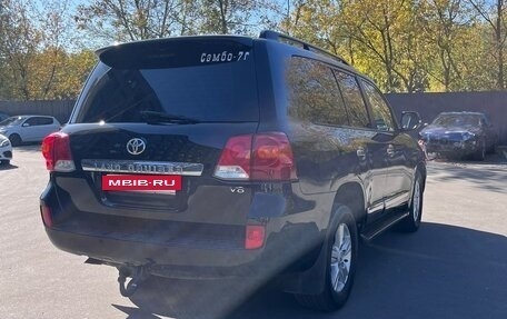 Toyota Land Cruiser 200, 2012 год, 2 946 000 рублей, 8 фотография