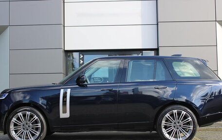 Land Rover Range Rover IV рестайлинг, 2025 год, 34 990 000 рублей, 2 фотография