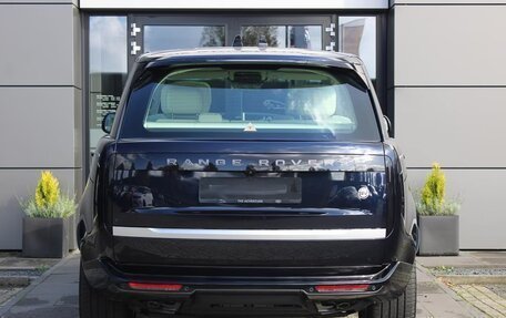 Land Rover Range Rover IV рестайлинг, 2025 год, 34 990 000 рублей, 3 фотография