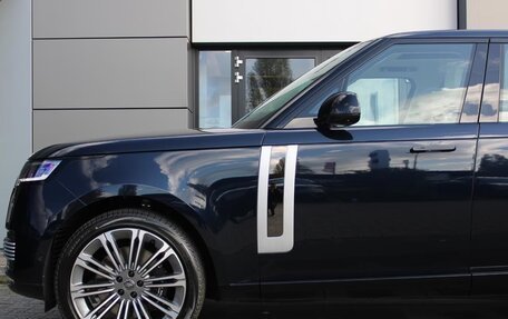 Land Rover Range Rover IV рестайлинг, 2025 год, 34 990 000 рублей, 5 фотография