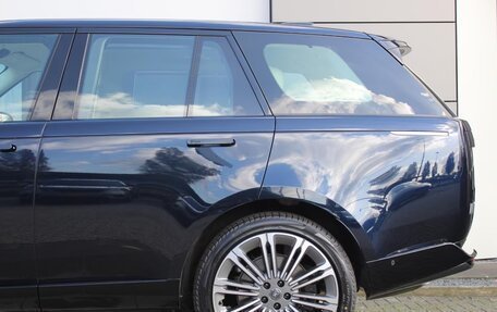 Land Rover Range Rover IV рестайлинг, 2025 год, 34 990 000 рублей, 6 фотография