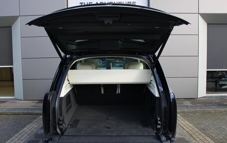 Land Rover Range Rover IV рестайлинг, 2025 год, 34 990 000 рублей, 7 фотография