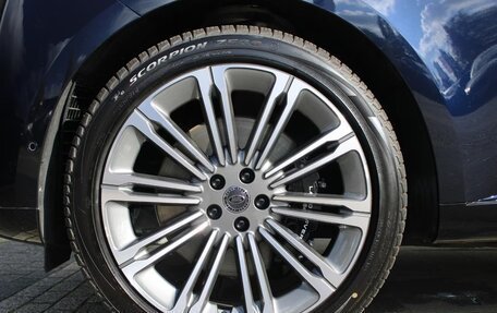 Land Rover Range Rover IV рестайлинг, 2025 год, 34 990 000 рублей, 9 фотография