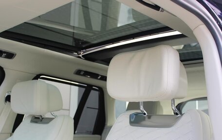 Land Rover Range Rover IV рестайлинг, 2025 год, 34 990 000 рублей, 10 фотография