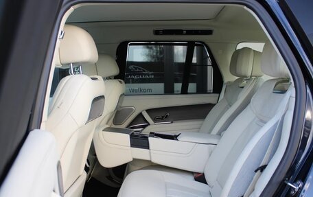 Land Rover Range Rover IV рестайлинг, 2025 год, 34 990 000 рублей, 11 фотография