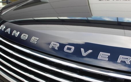 Land Rover Range Rover IV рестайлинг, 2025 год, 34 990 000 рублей, 15 фотография