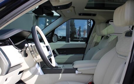 Land Rover Range Rover IV рестайлинг, 2025 год, 34 990 000 рублей, 8 фотография