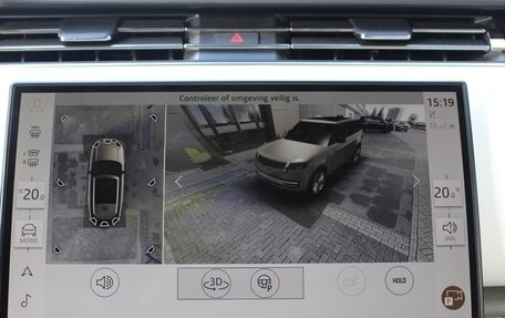 Land Rover Range Rover IV рестайлинг, 2025 год, 34 990 000 рублей, 14 фотография