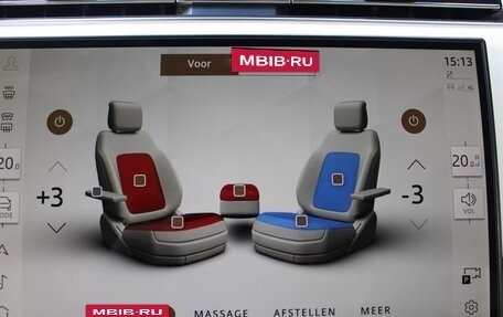 Land Rover Range Rover IV рестайлинг, 2025 год, 34 990 000 рублей, 13 фотография