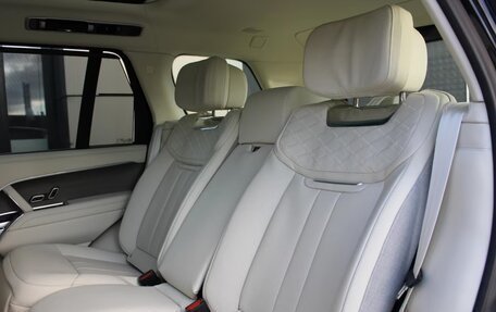 Land Rover Range Rover IV рестайлинг, 2025 год, 34 990 000 рублей, 18 фотография