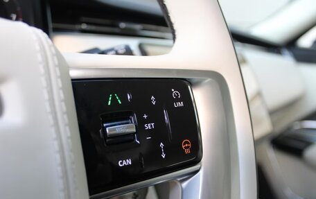 Land Rover Range Rover IV рестайлинг, 2025 год, 34 990 000 рублей, 27 фотография