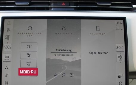 Land Rover Range Rover IV рестайлинг, 2025 год, 34 990 000 рублей, 25 фотография