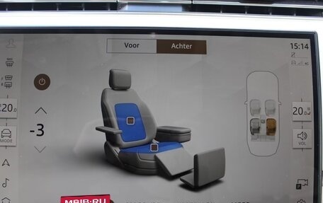 Land Rover Range Rover IV рестайлинг, 2025 год, 34 990 000 рублей, 22 фотография