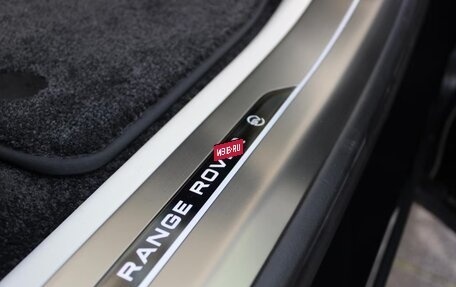 Land Rover Range Rover IV рестайлинг, 2025 год, 34 990 000 рублей, 26 фотография