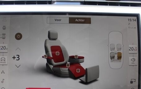 Land Rover Range Rover IV рестайлинг, 2025 год, 34 990 000 рублей, 21 фотография