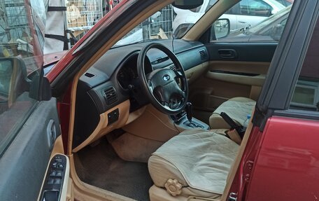 Subaru Forester, 2003 год, 749 000 рублей, 8 фотография
