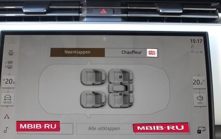 Land Rover Range Rover IV рестайлинг, 2025 год, 34 990 000 рублей, 24 фотография