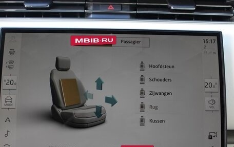 Land Rover Range Rover IV рестайлинг, 2025 год, 34 990 000 рублей, 23 фотография