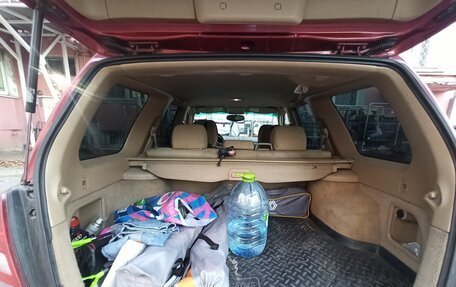 Subaru Forester, 2003 год, 749 000 рублей, 10 фотография