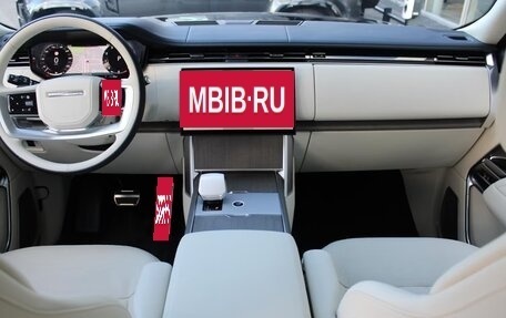 Land Rover Range Rover IV рестайлинг, 2025 год, 34 990 000 рублей, 20 фотография