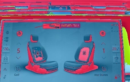 Land Rover Range Rover IV рестайлинг, 2025 год, 34 990 000 рублей, 19 фотография