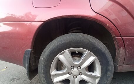 Subaru Forester, 2003 год, 749 000 рублей, 11 фотография
