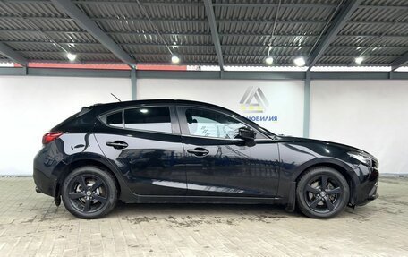 Mazda 3, 2013 год, 1 050 000 рублей, 4 фотография