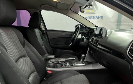 Mazda 3, 2013 год, 1 050 000 рублей, 7 фотография